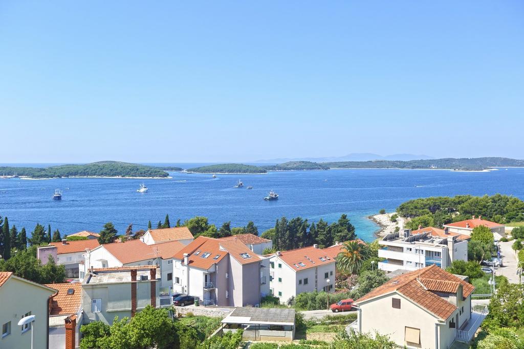 Apartment Duda Hvar Town Cameră foto