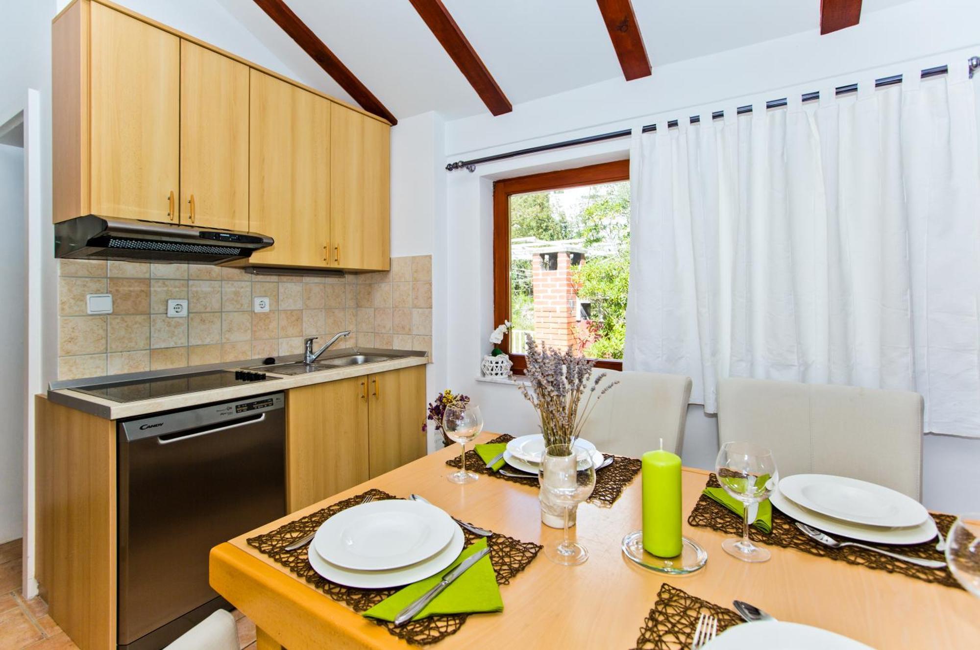 Apartment Duda Hvar Town Cameră foto