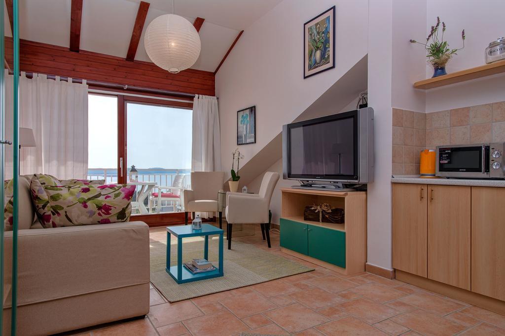 Apartment Duda Hvar Town Cameră foto