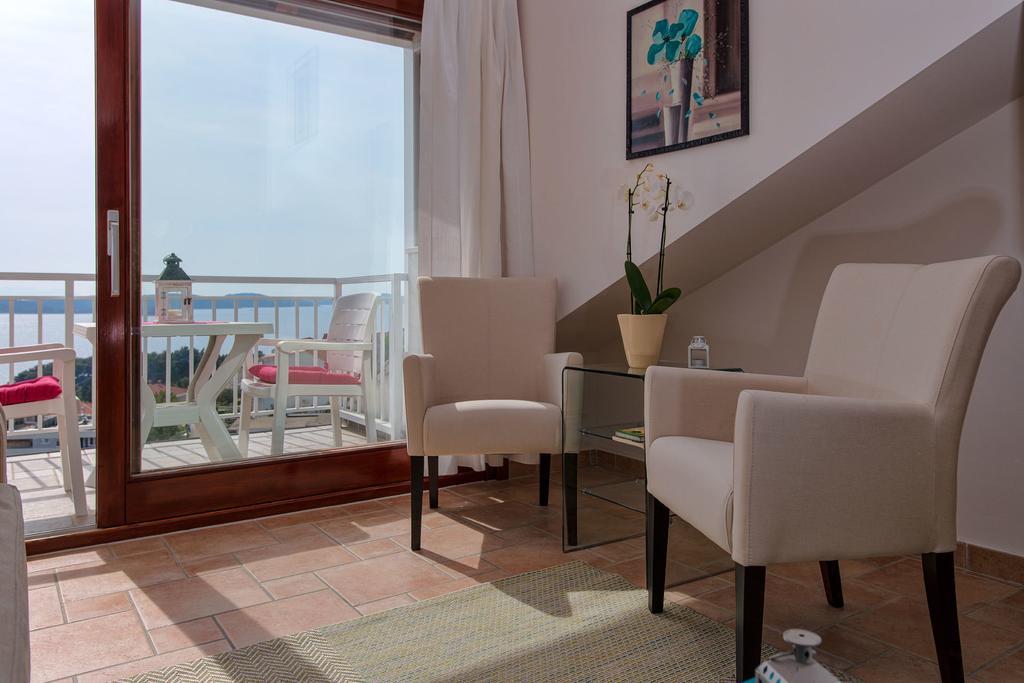 Apartment Duda Hvar Town Cameră foto