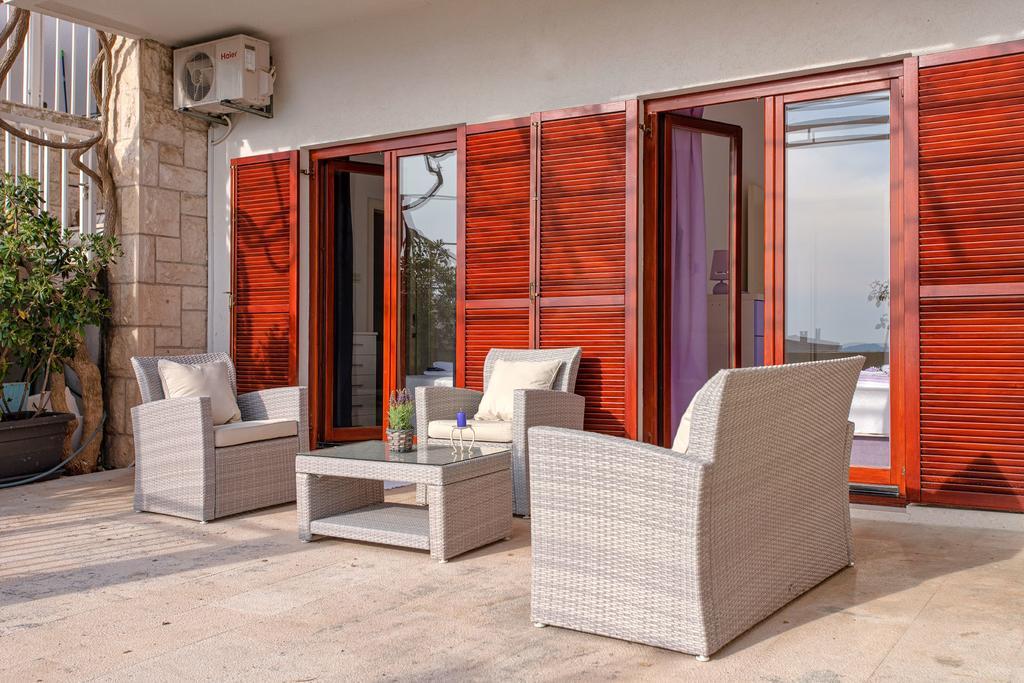 Apartment Duda Hvar Town Cameră foto
