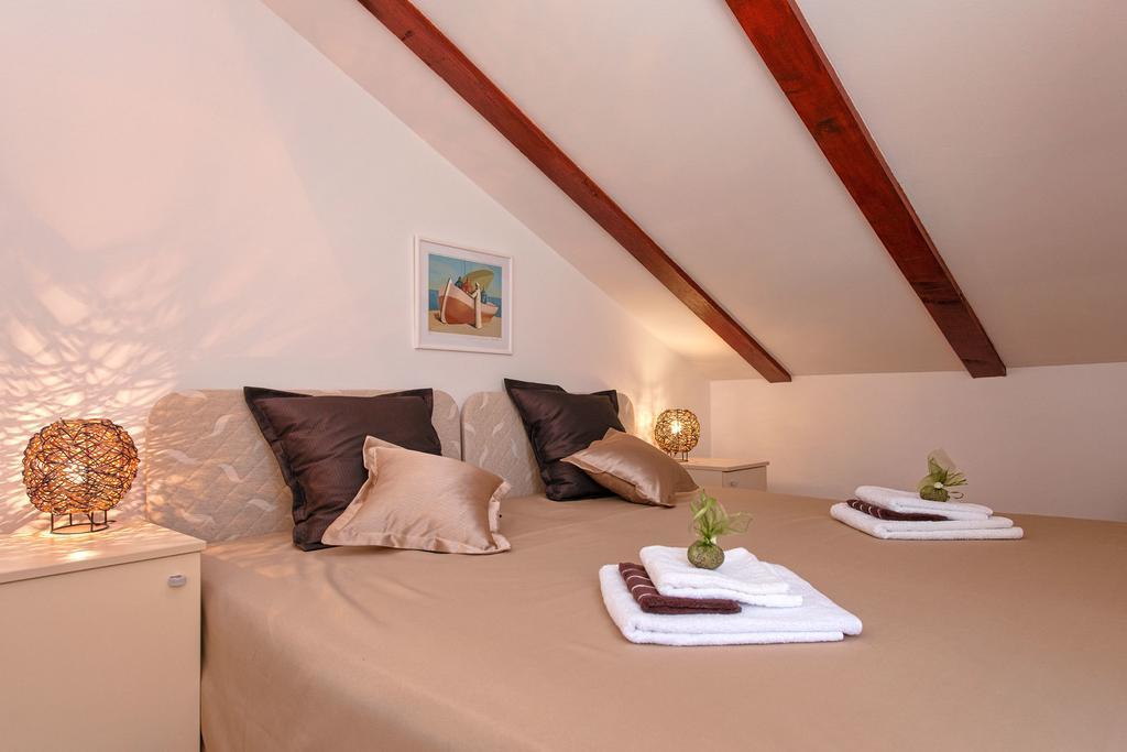 Apartment Duda Hvar Town Cameră foto