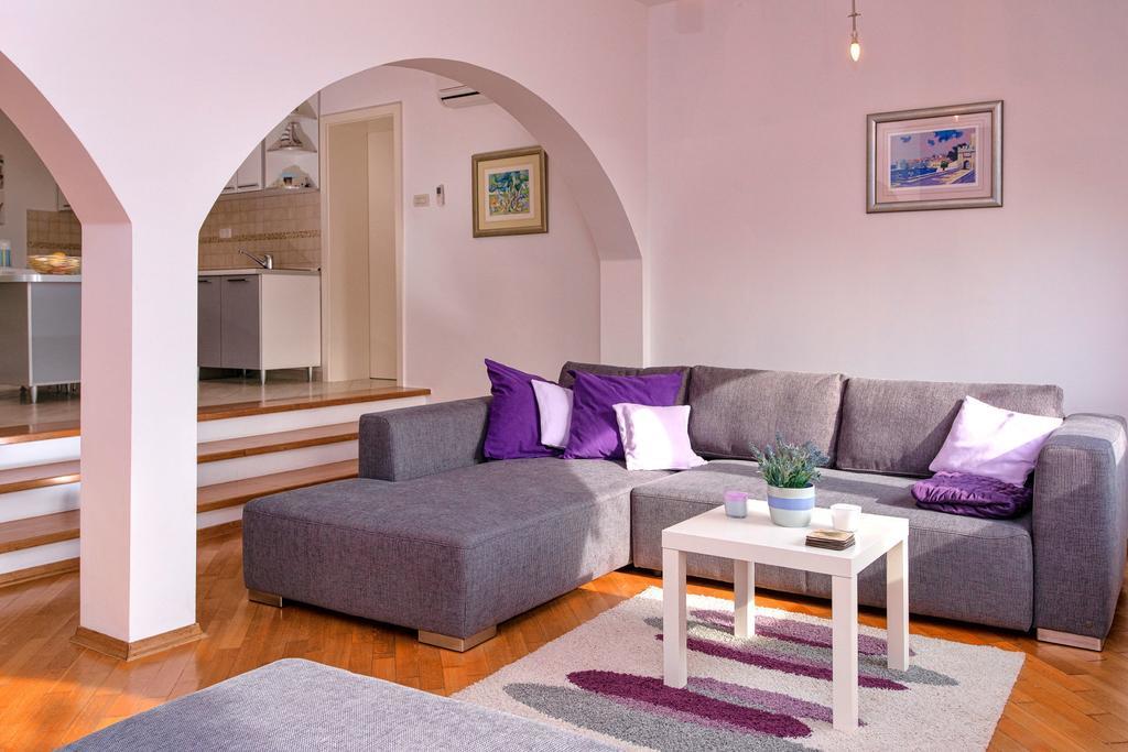Apartment Duda Hvar Town Cameră foto