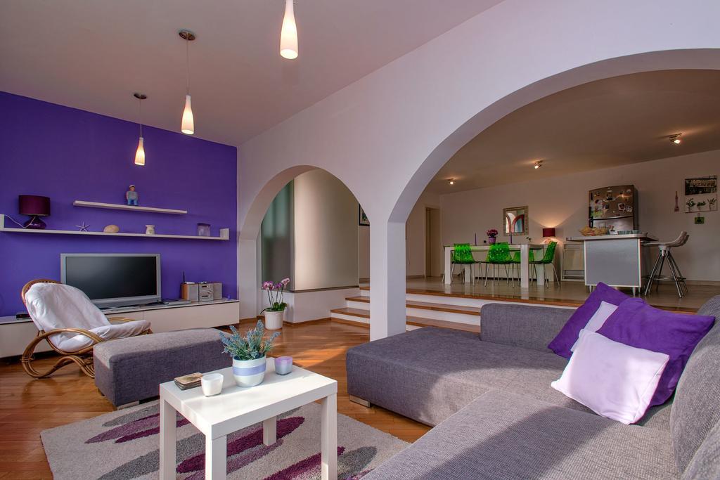 Apartment Duda Hvar Town Cameră foto
